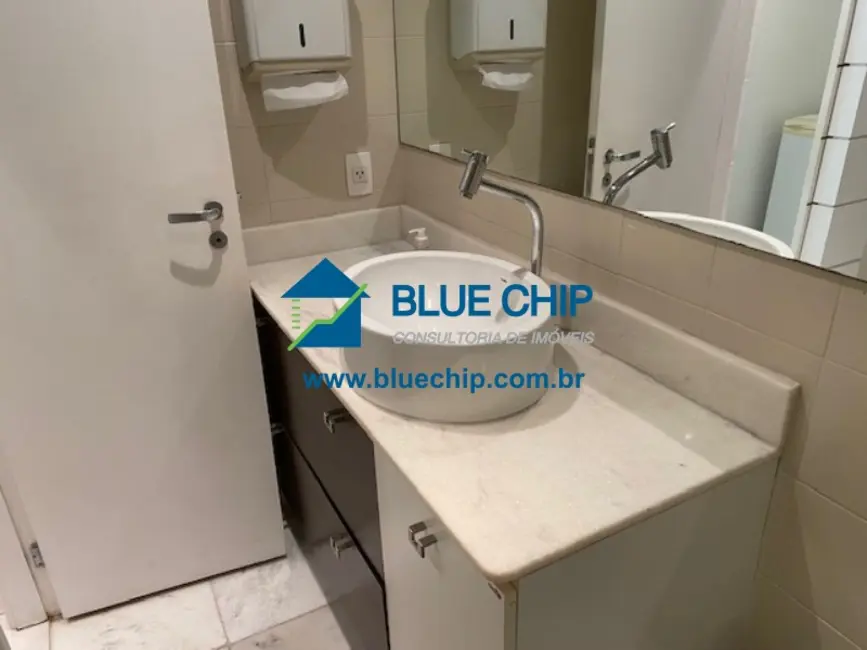 Sala Comercial à venda, 49m2 em Barra da Tijuca, Rio De Janeiro - RJ - imagem 5 Foto 5 de Sala Comercial à venda, 49m2 em Barra da Tijuca, Rio De Janeiro - RJ