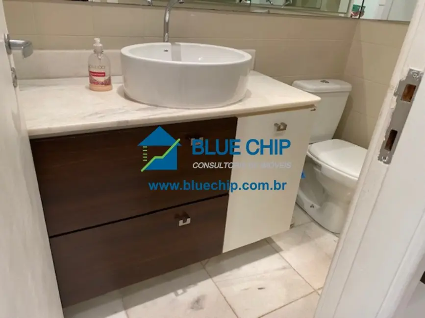 Sala Comercial à venda, 49m2 em Barra da Tijuca, Rio De Janeiro - RJ - imagem 4 Foto 4 de Sala Comercial à venda, 49m2 em Barra da Tijuca, Rio De Janeiro - RJ
