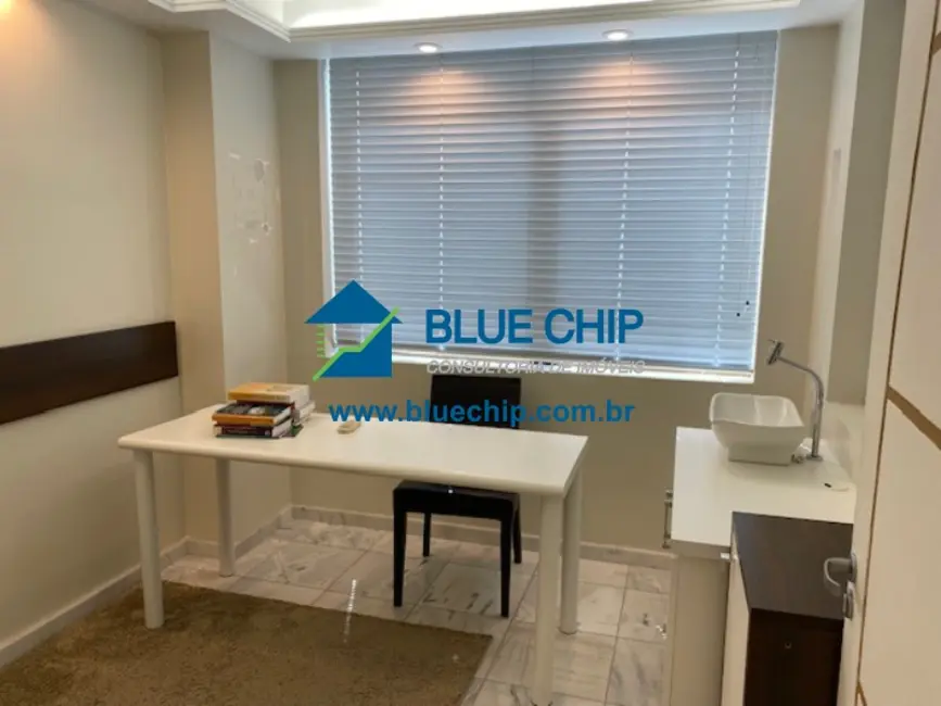 Sala Comercial à venda, 49m2 em Barra da Tijuca, Rio De Janeiro - RJ - imagem 6 Foto 6 de Sala Comercial à venda, 49m2 em Barra da Tijuca, Rio De Janeiro - RJ