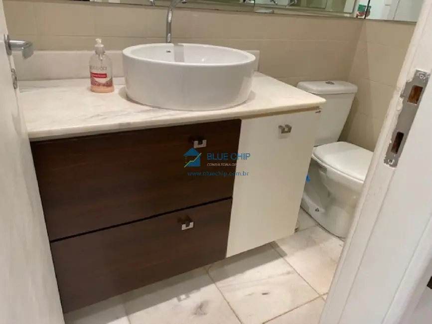 Foto 4 de Sala Comercial à venda, 49m2 em Barra da Tijuca, Rio De Janeiro - RJ