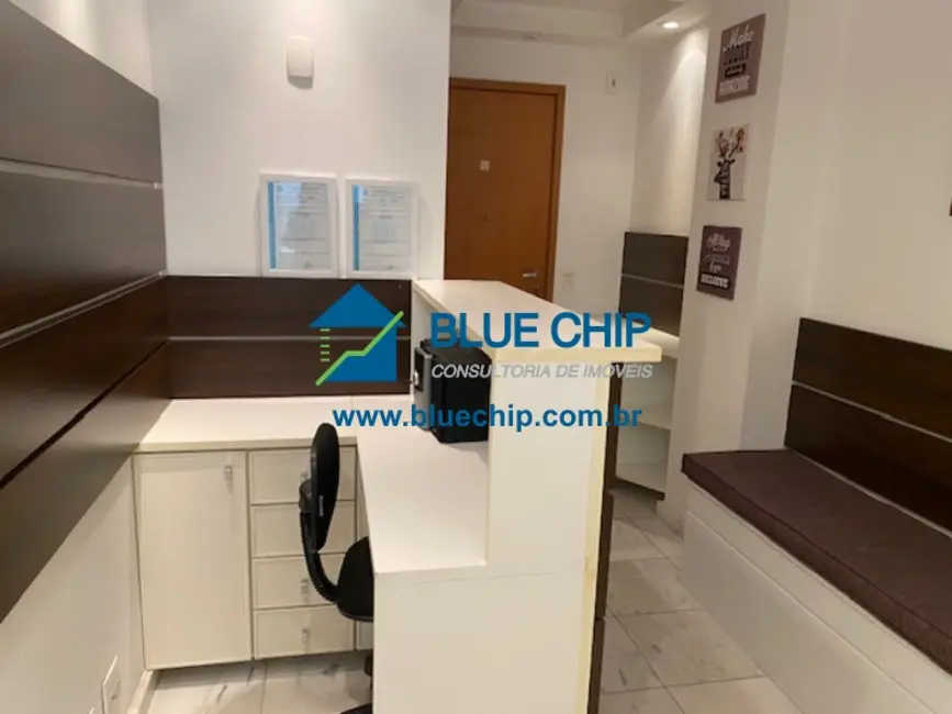 Foto 2 de Sala Comercial à venda, 49m2 em Barra da Tijuca, Rio De Janeiro - RJ