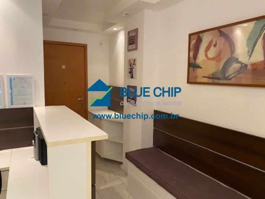 Sala Comercial à venda, 49m2 em Barra da Tijuca, Rio De Janeiro - RJ - imagem 3 Foto 3 de Sala Comercial à venda, 49m2 em Barra da Tijuca, Rio De Janeiro - RJ