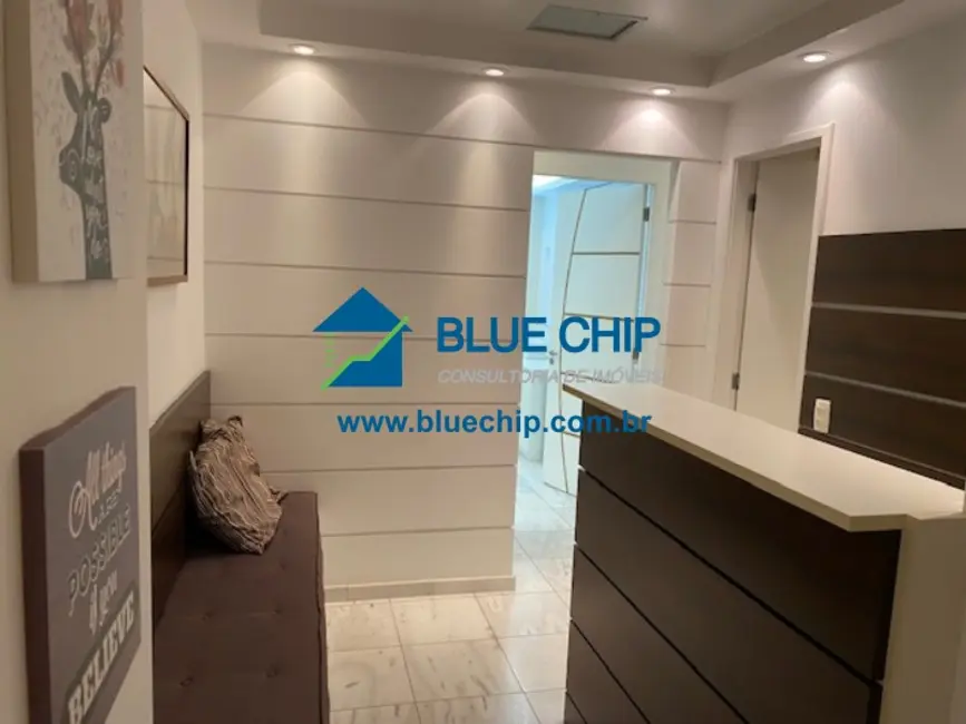 Foto 1 de Sala Comercial à venda, 49m2 em Barra da Tijuca, Rio De Janeiro - RJ