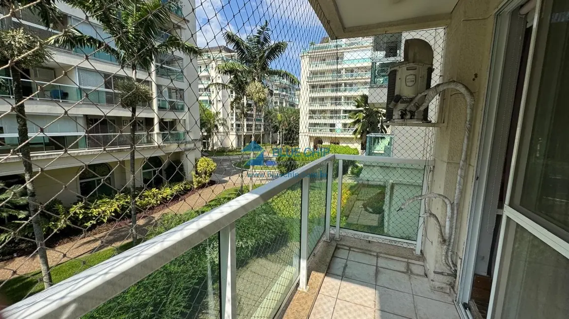 Foto 8 de Apartamento com 3 quartos à venda, 123m2 em Barra da Tijuca, Rio De Janeiro - RJ