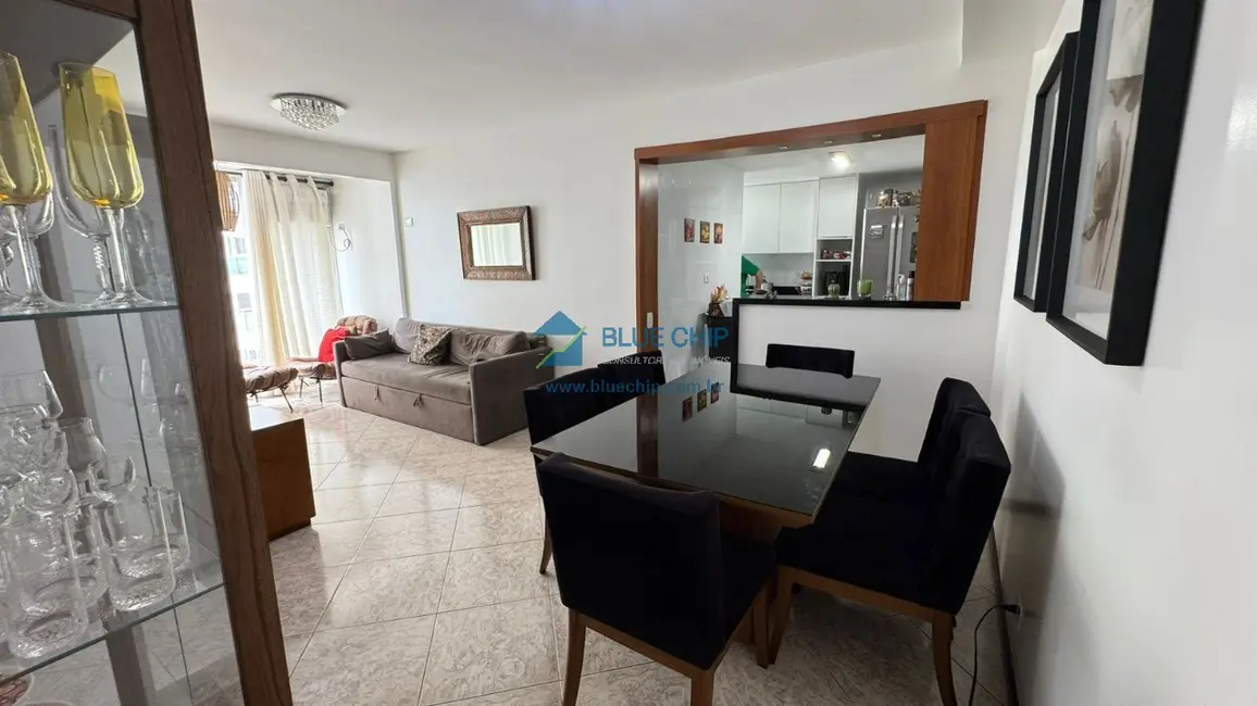 Foto 4 de Apartamento com 2 quartos à venda, 83m2 em Barra da Tijuca, Rio De Janeiro - RJ