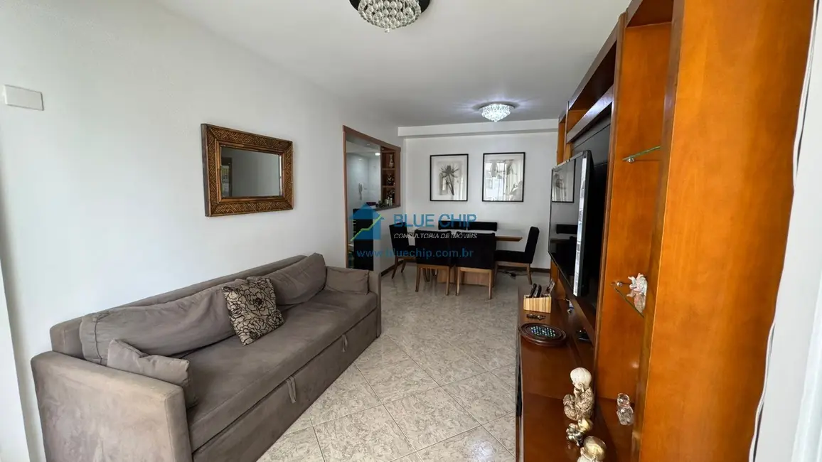 Foto 2 de Apartamento com 2 quartos à venda, 83m2 em Barra da Tijuca, Rio De Janeiro - RJ