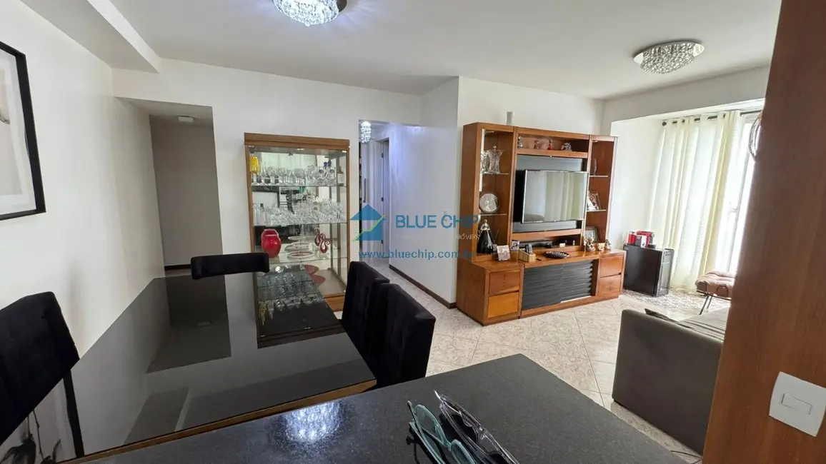 Foto 1 de Apartamento com 2 quartos à venda, 83m2 em Barra da Tijuca, Rio De Janeiro - RJ