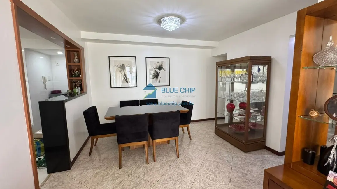 Foto 3 de Apartamento com 2 quartos à venda, 83m2 em Barra da Tijuca, Rio De Janeiro - RJ