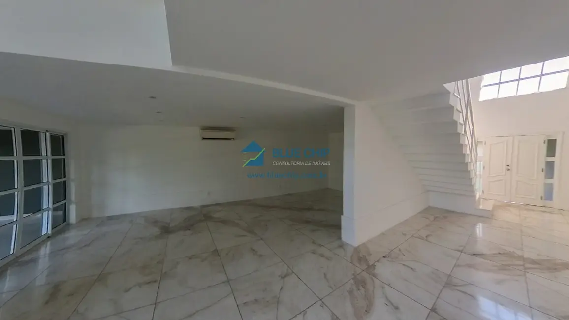 Foto 7 de Casa de Condomínio com 5 quartos para alugar, 500m2 em Barra da Tijuca, Rio De Janeiro - RJ