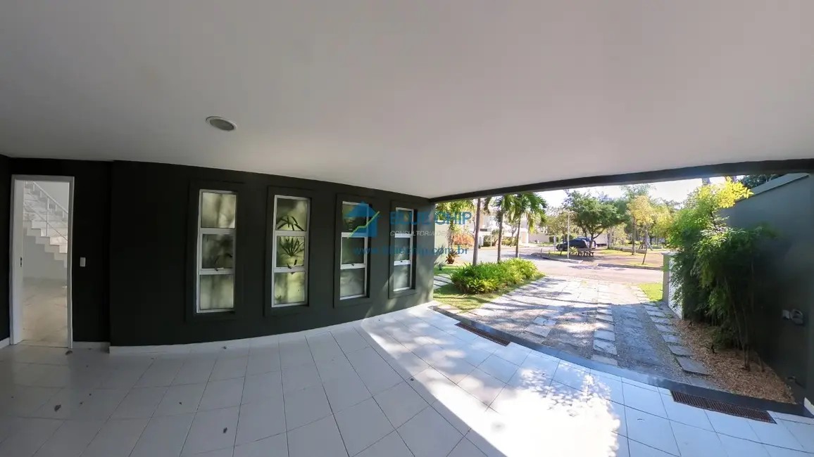 Foto 3 de Casa de Condomínio com 5 quartos para alugar, 500m2 em Barra da Tijuca, Rio De Janeiro - RJ