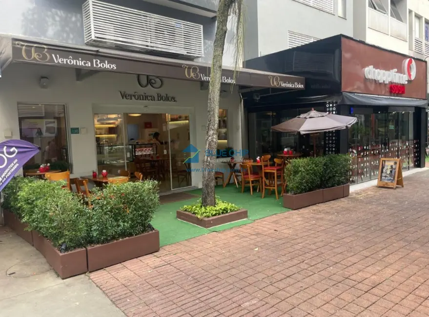 Foto 1 de Loja para alugar, 51m2 em Barra da Tijuca, Rio De Janeiro - RJ