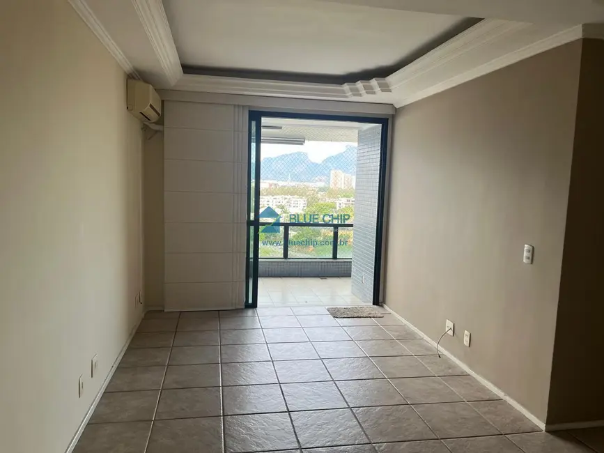 Foto 2 de Apartamento com 2 quartos à venda, 82m2 em Barra da Tijuca, Rio De Janeiro - RJ