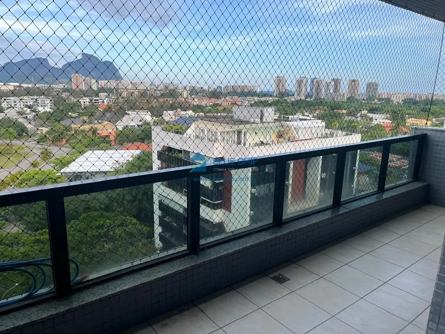 Foto 7 de Apartamento com 2 quartos à venda, 82m2 em Barra da Tijuca, Rio De Janeiro - RJ