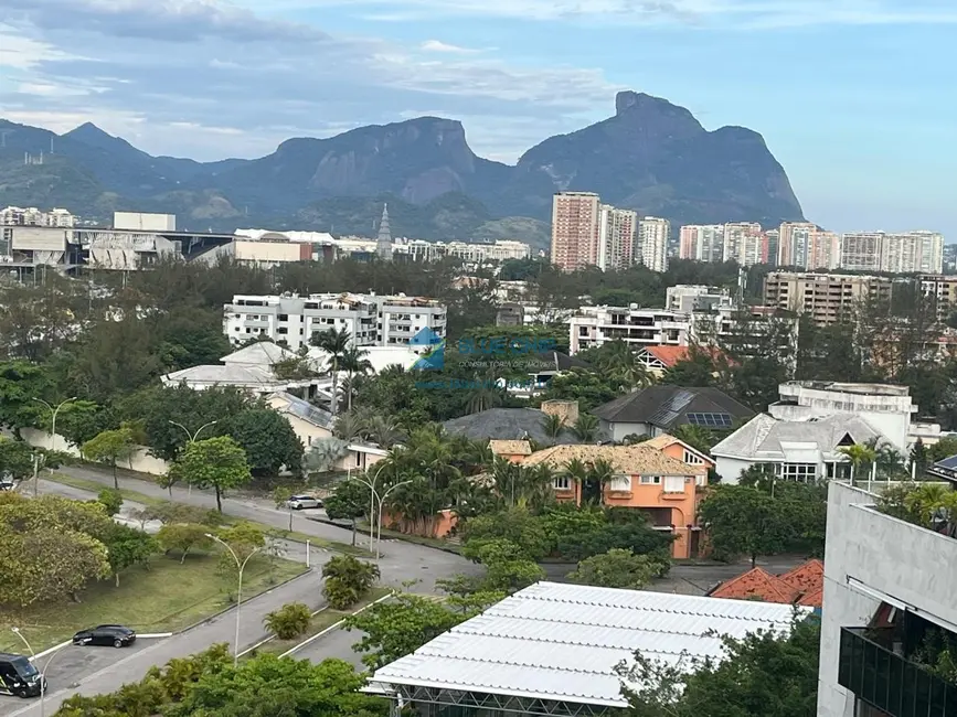 Foto 8 de Apartamento com 2 quartos à venda, 82m2 em Barra da Tijuca, Rio De Janeiro - RJ