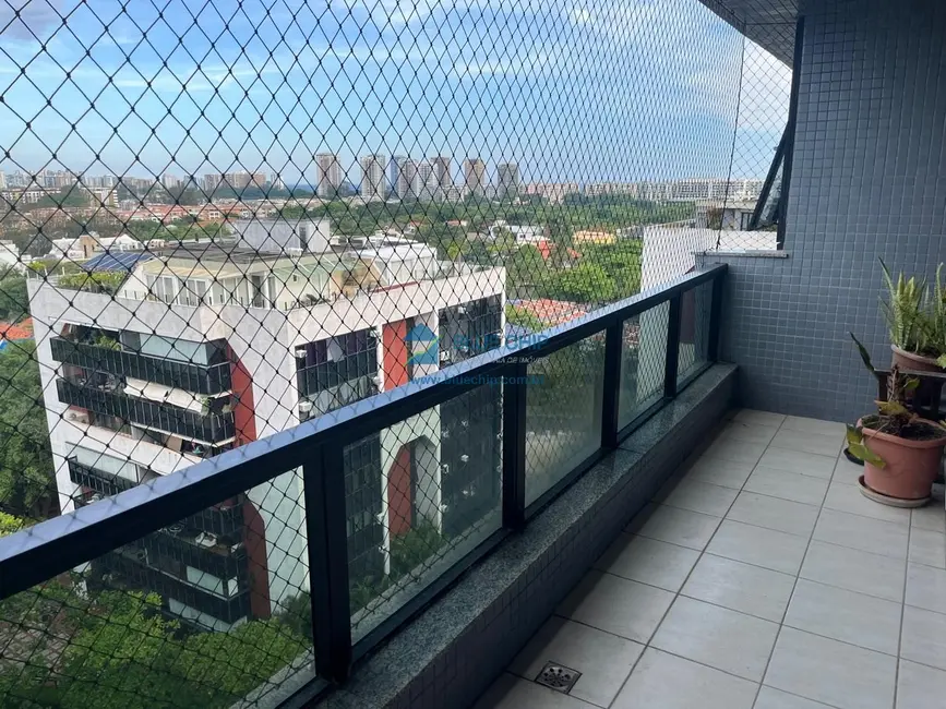 Foto 6 de Apartamento com 2 quartos à venda, 82m2 em Barra da Tijuca, Rio De Janeiro - RJ