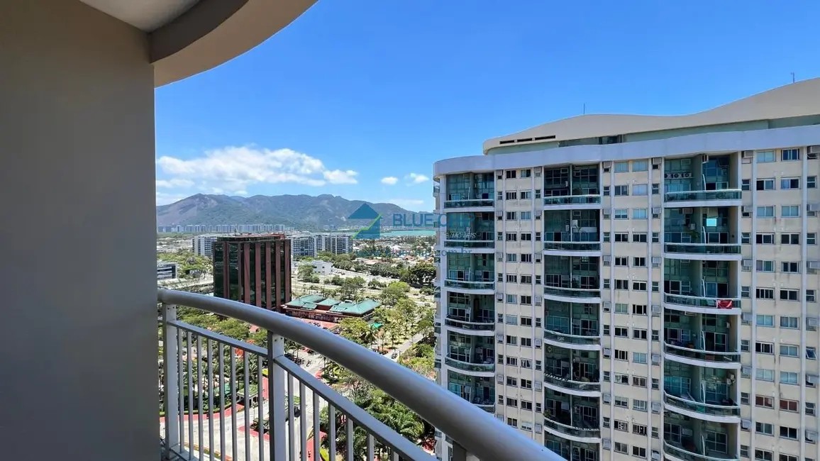 Foto 2 de Apartamento com 2 quartos à venda, 84m2 em Barra da Tijuca, Rio De Janeiro - RJ