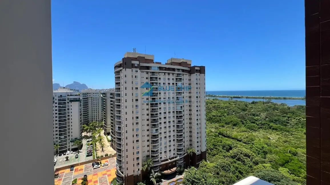 Foto 1 de Apartamento com 2 quartos à venda, 84m2 em Barra da Tijuca, Rio De Janeiro - RJ