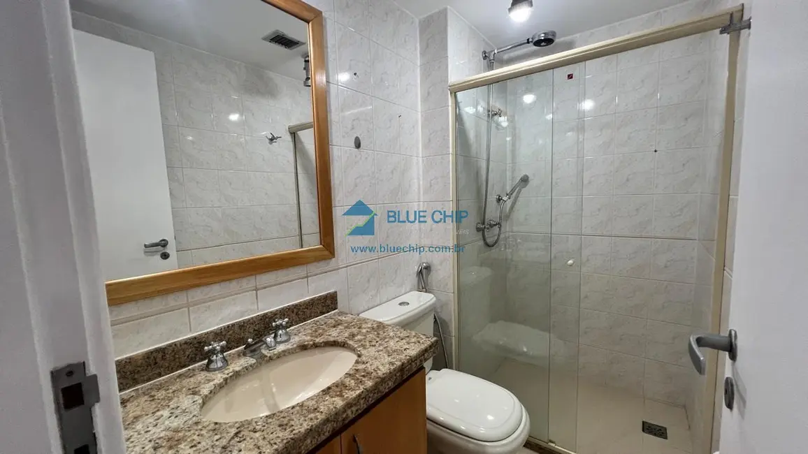 Foto 6 de Apartamento com 2 quartos à venda, 84m2 em Barra da Tijuca, Rio De Janeiro - RJ