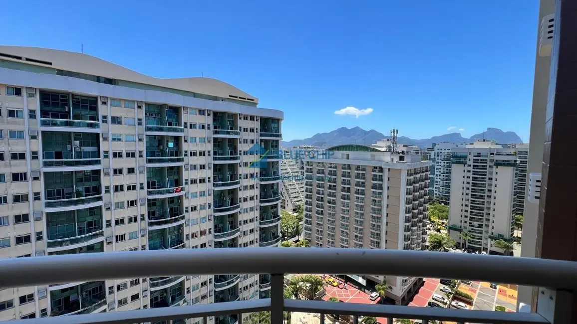 Foto 3 de Apartamento com 2 quartos à venda, 84m2 em Barra da Tijuca, Rio De Janeiro - RJ