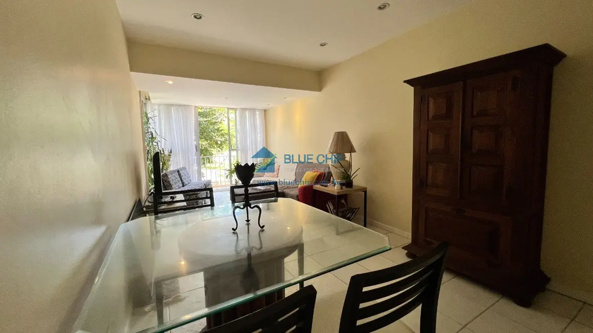 Foto 2 de Apartamento com 3 quartos à venda, 96m2 em Barra da Tijuca, Rio De Janeiro - RJ