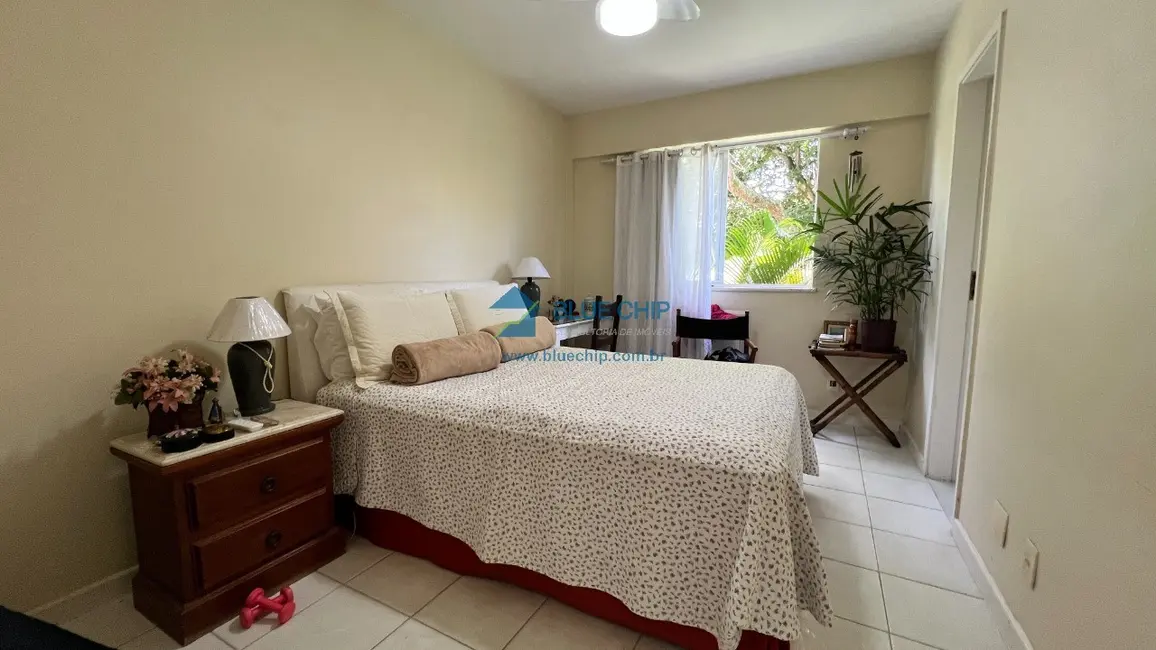 Foto 4 de Apartamento com 3 quartos à venda, 96m2 em Barra da Tijuca, Rio De Janeiro - RJ