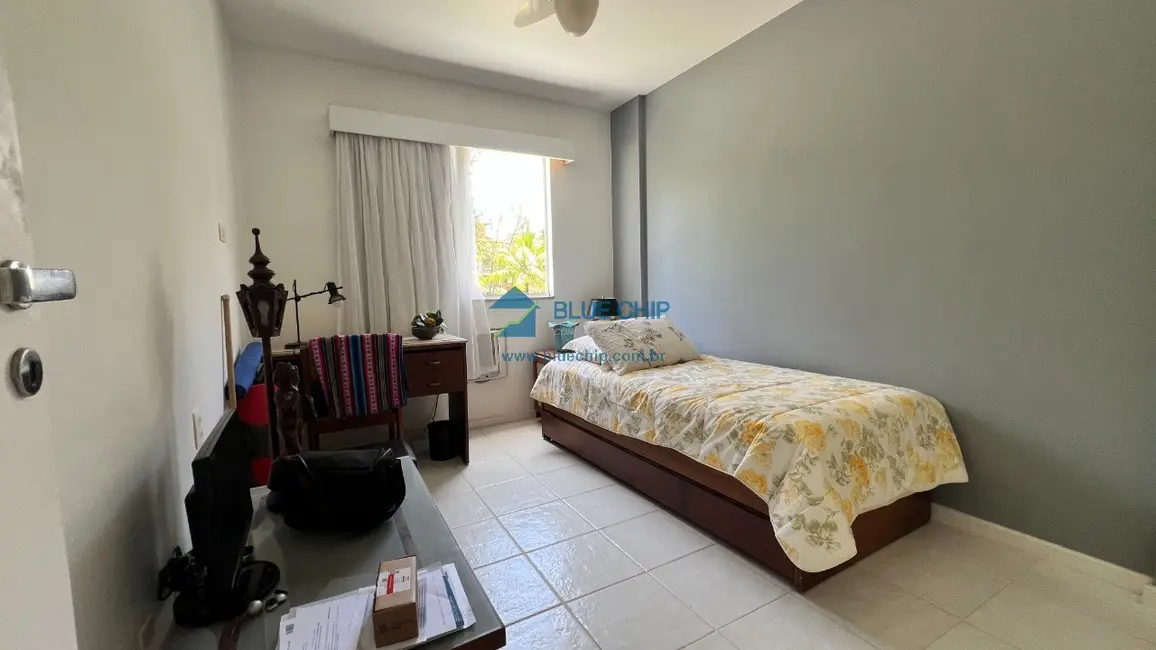 Foto 8 de Apartamento com 3 quartos à venda, 96m2 em Barra da Tijuca, Rio De Janeiro - RJ
