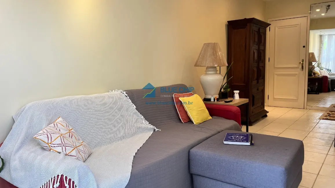 Foto 3 de Apartamento com 3 quartos à venda, 96m2 em Barra da Tijuca, Rio De Janeiro - RJ