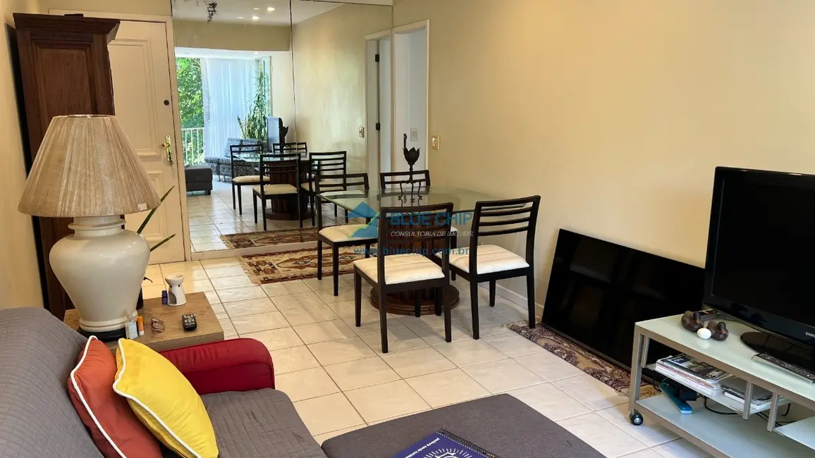 Foto 1 de Apartamento com 3 quartos à venda, 96m2 em Barra da Tijuca, Rio De Janeiro - RJ