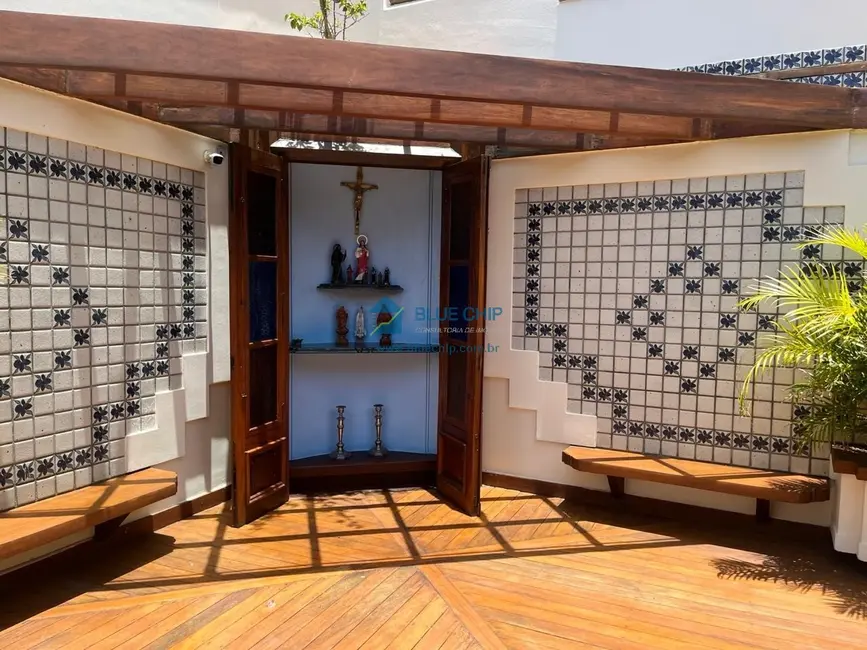 Foto 7 de Casa de Condomínio com 5 quartos à venda, 560m2 em Joá, Rio De Janeiro - RJ