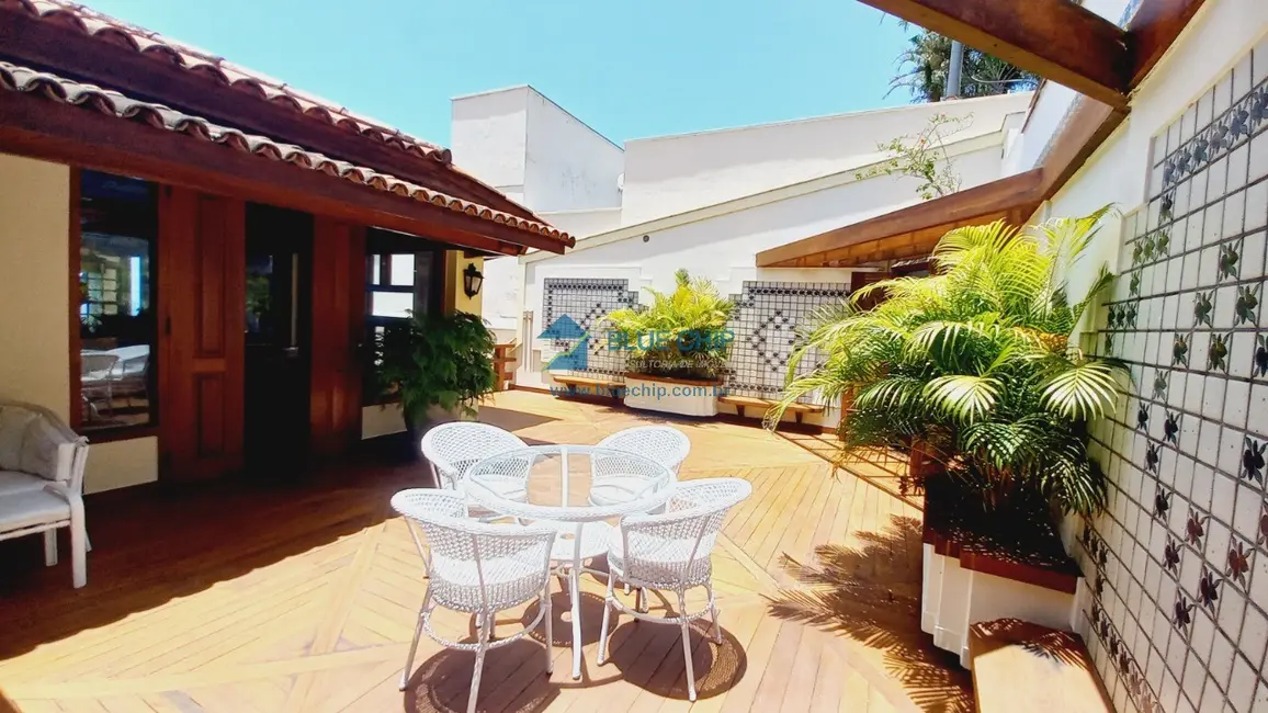 Foto 9 de Casa de Condomínio com 5 quartos à venda, 560m2 em Joá, Rio De Janeiro - RJ