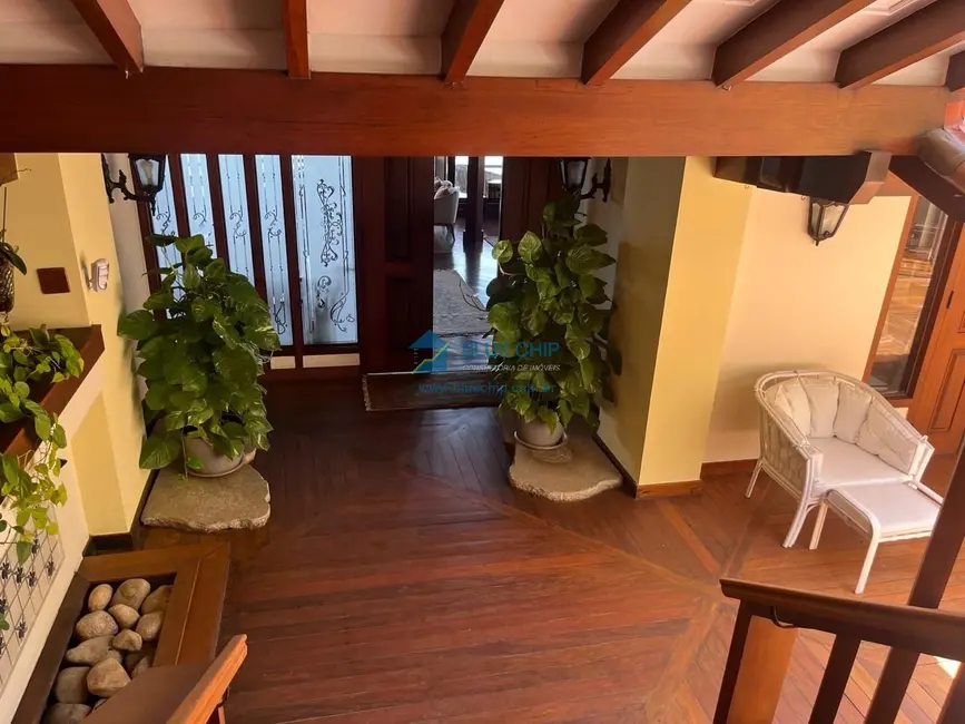 Foto 5 de Casa de Condomínio com 5 quartos à venda, 560m2 em Joá, Rio De Janeiro - RJ