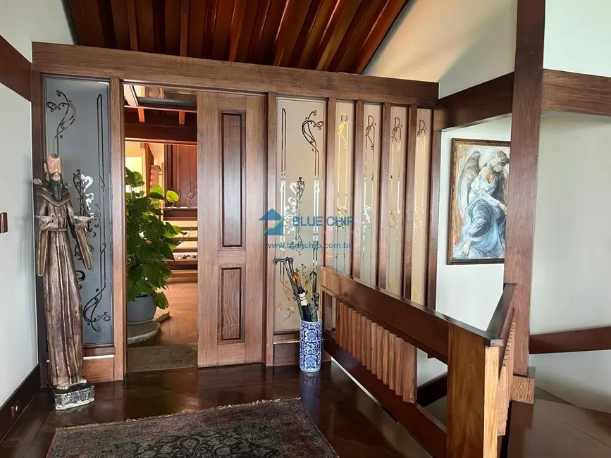 Foto 8 de Casa de Condomínio com 5 quartos à venda, 560m2 em Joá, Rio De Janeiro - RJ