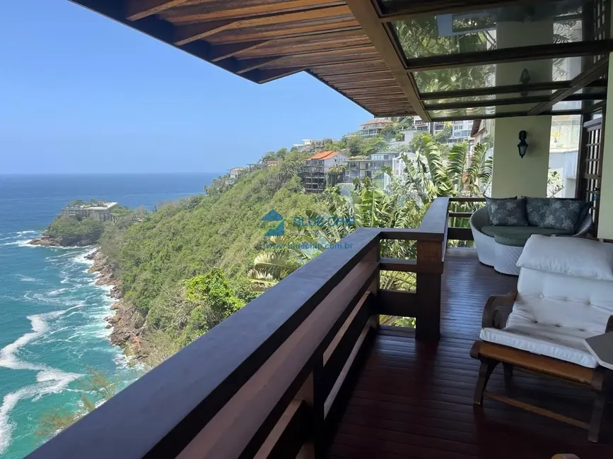 Foto 3 de Casa de Condomínio com 5 quartos à venda, 560m2 em Joá, Rio De Janeiro - RJ