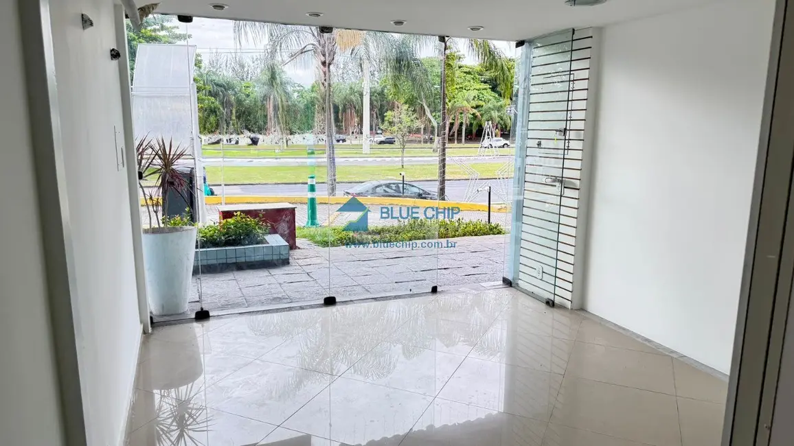 Foto 1 de Loja para alugar, 35m2 em Barra da Tijuca, Rio De Janeiro - RJ