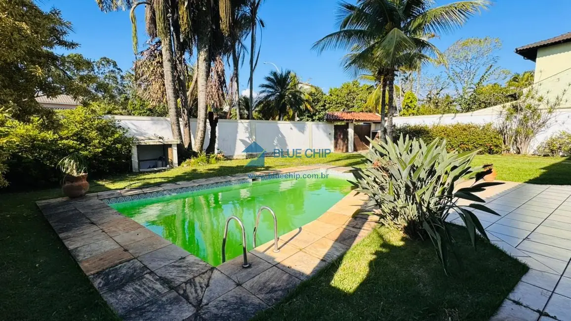 Foto 2 de Casa de Condomínio com 4 quartos à venda, 438m2 em Barra da Tijuca, Rio De Janeiro - RJ