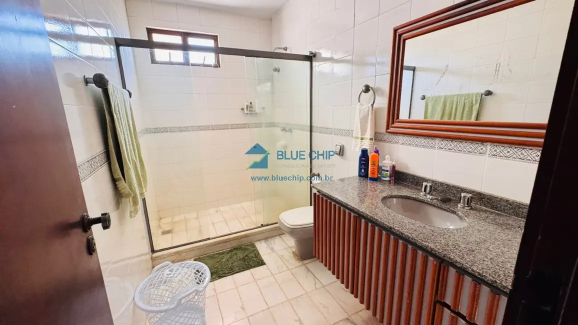 Foto 8 de Casa de Condomínio com 4 quartos à venda, 438m2 em Barra da Tijuca, Rio De Janeiro - RJ