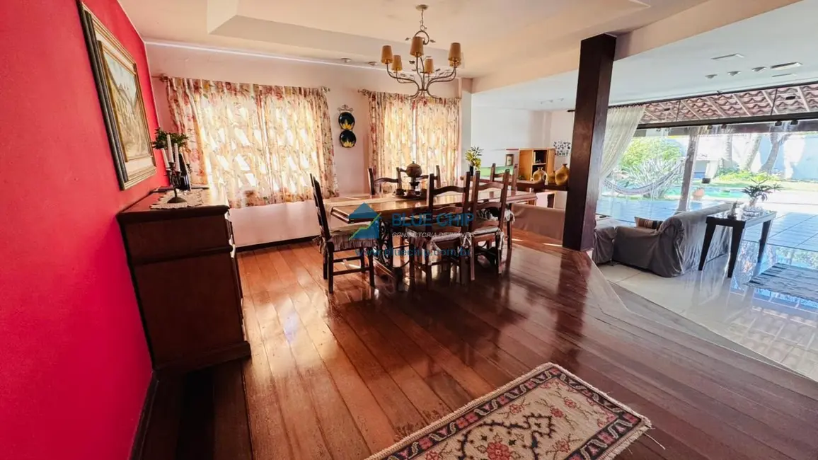 Foto 7 de Casa de Condomínio com 4 quartos à venda, 438m2 em Barra da Tijuca, Rio De Janeiro - RJ