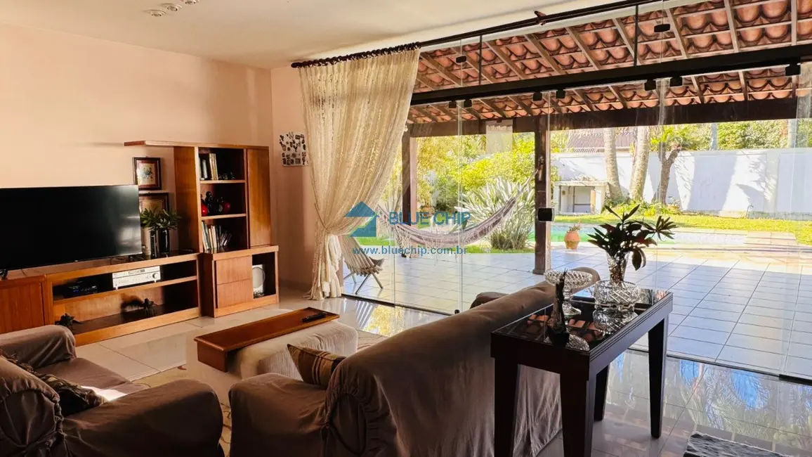 Foto 6 de Casa de Condomínio com 4 quartos à venda, 438m2 em Barra da Tijuca, Rio De Janeiro - RJ