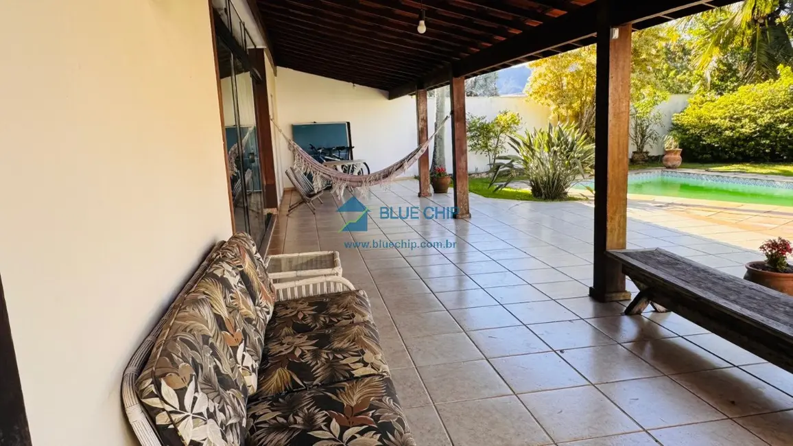 Foto 4 de Casa de Condomínio com 4 quartos à venda, 438m2 em Barra da Tijuca, Rio De Janeiro - RJ