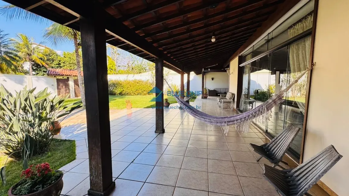 Foto 3 de Casa de Condomínio com 4 quartos à venda, 438m2 em Barra da Tijuca, Rio De Janeiro - RJ