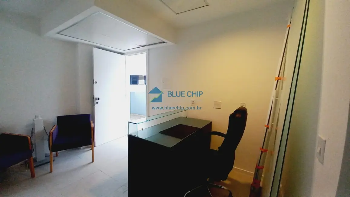 Foto 7 de Sala Comercial para alugar, 45m2 em Barra da Tijuca, Rio De Janeiro - RJ