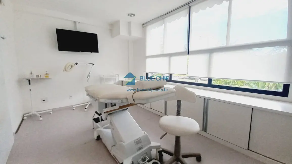 Foto 9 de Sala Comercial para alugar, 45m2 em Barra da Tijuca, Rio De Janeiro - RJ