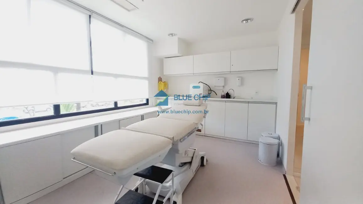 Foto 5 de Sala Comercial para alugar, 45m2 em Barra da Tijuca, Rio De Janeiro - RJ