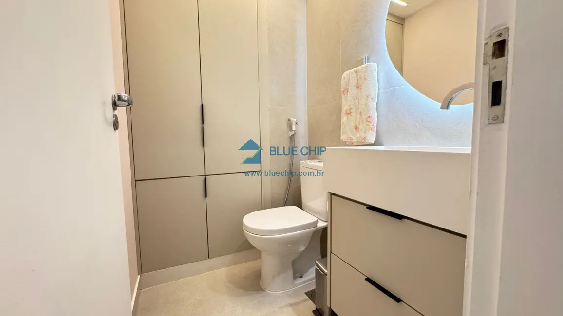 Foto 9 de Apartamento com 3 quartos à venda, 83m2 em Barra da Tijuca, Rio De Janeiro - RJ