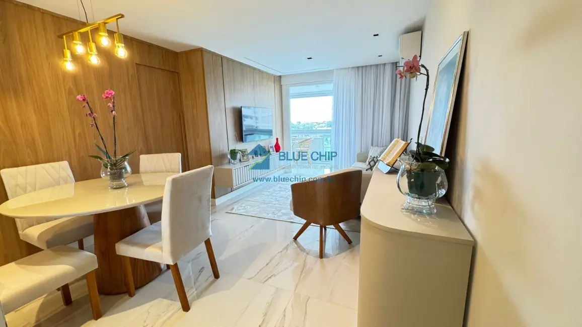 Foto 7 de Apartamento com 3 quartos à venda, 83m2 em Barra da Tijuca, Rio De Janeiro - RJ