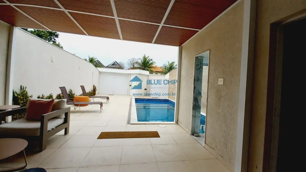 Foto 5 de Casa de Condomínio com 5 quartos à venda, 336m2 em Recreio dos Bandeirantes, Rio De Janeiro - RJ