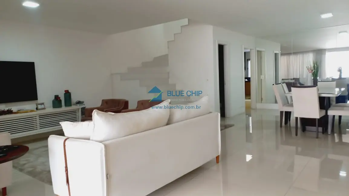 Foto 8 de Casa de Condomínio com 5 quartos à venda, 336m2 em Recreio dos Bandeirantes, Rio De Janeiro - RJ