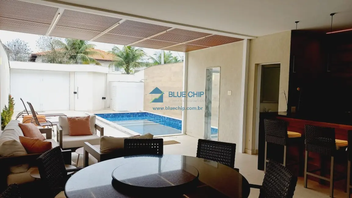 Foto 4 de Casa de Condomínio com 5 quartos à venda, 336m2 em Recreio dos Bandeirantes, Rio De Janeiro - RJ