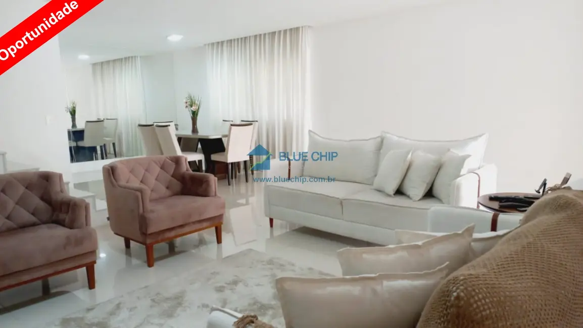 Foto 1 de Casa de Condomínio com 5 quartos à venda, 336m2 em Recreio dos Bandeirantes, Rio De Janeiro - RJ