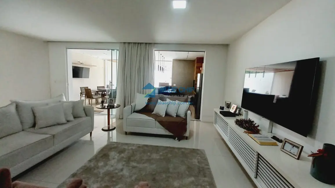 Foto 6 de Casa de Condomínio com 5 quartos à venda, 336m2 em Recreio dos Bandeirantes, Rio De Janeiro - RJ